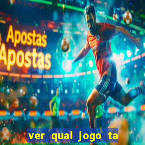 ver qual jogo ta pagando agora